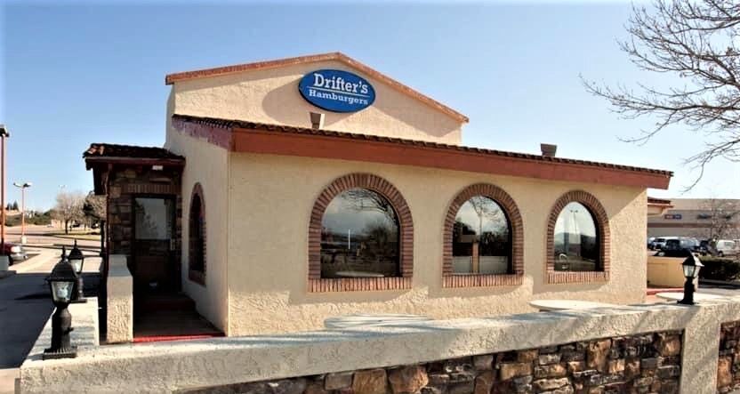 DRIFTER'S FILE PHOTO